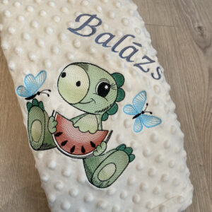 Babatakaró - Dínó