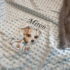 Babatakaró - Kutyus