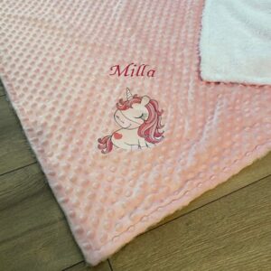 Babatakaró - Unikornis Lány