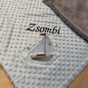 Babatakaró - Vitorlás