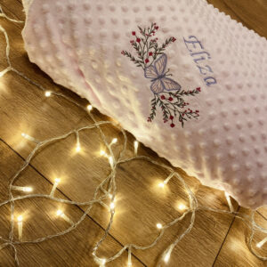 Babatakaró - Pillangó