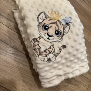 Babatakaró - Tigris