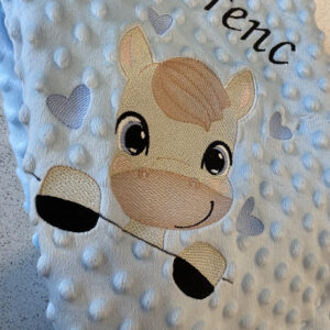 Babatakaró - Lovacska