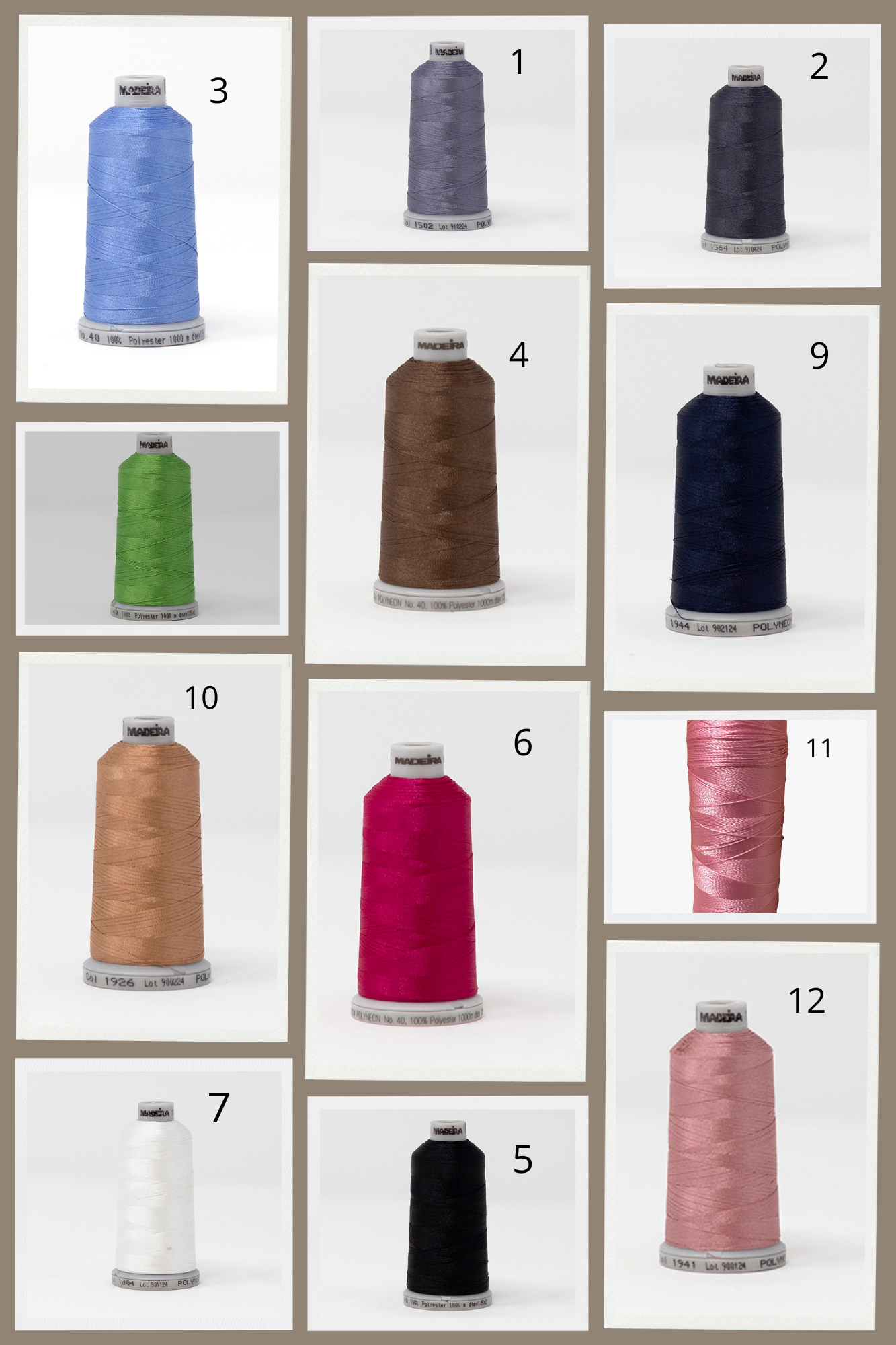 Babatakaró - Tacskó - Image 3