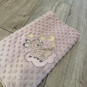 Babatakaró -őzike(leértékelt)