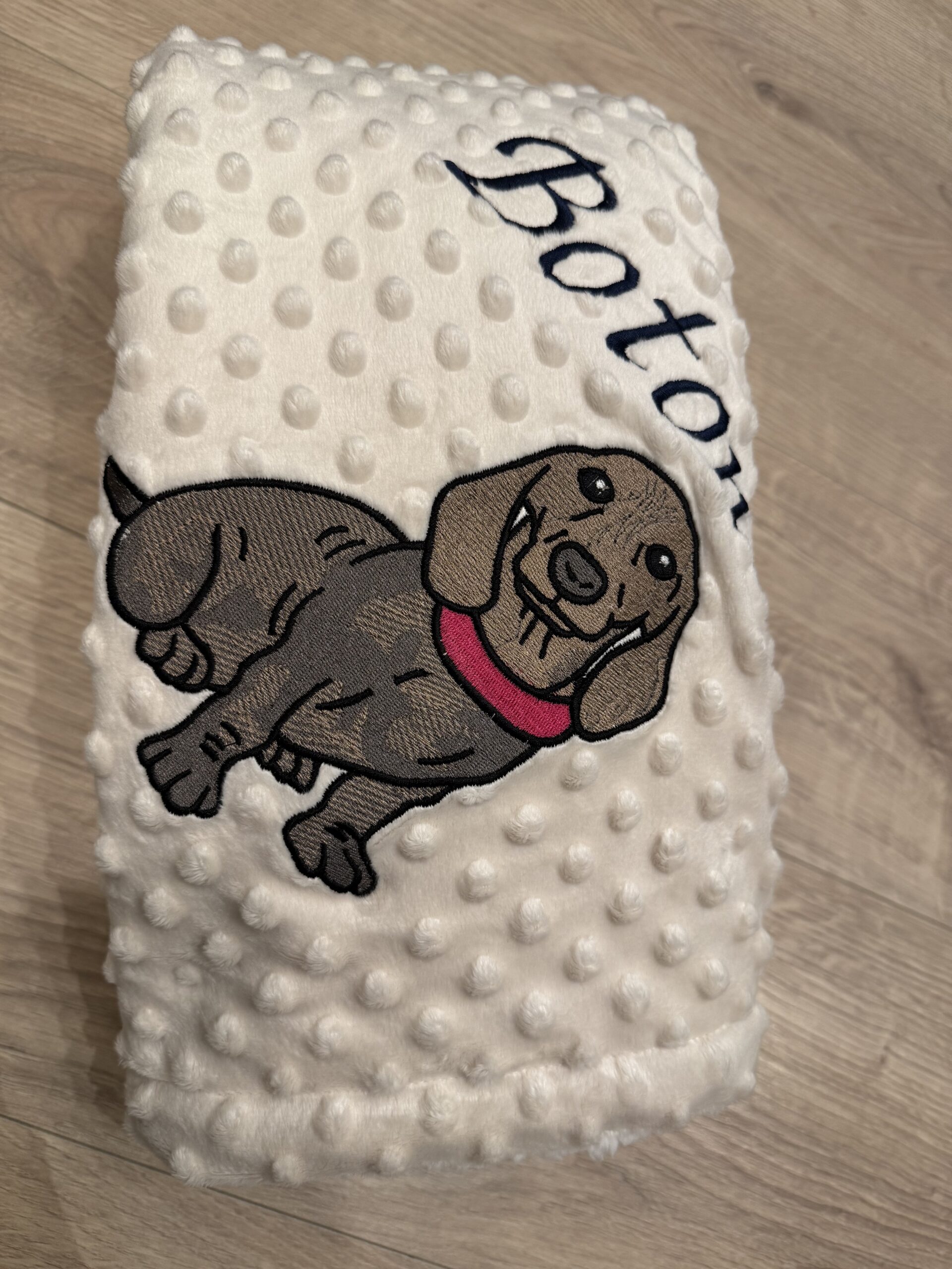 Babatakaró - Tacskó